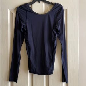 NWT Lululemon Align and Define Longsleeve sz 6